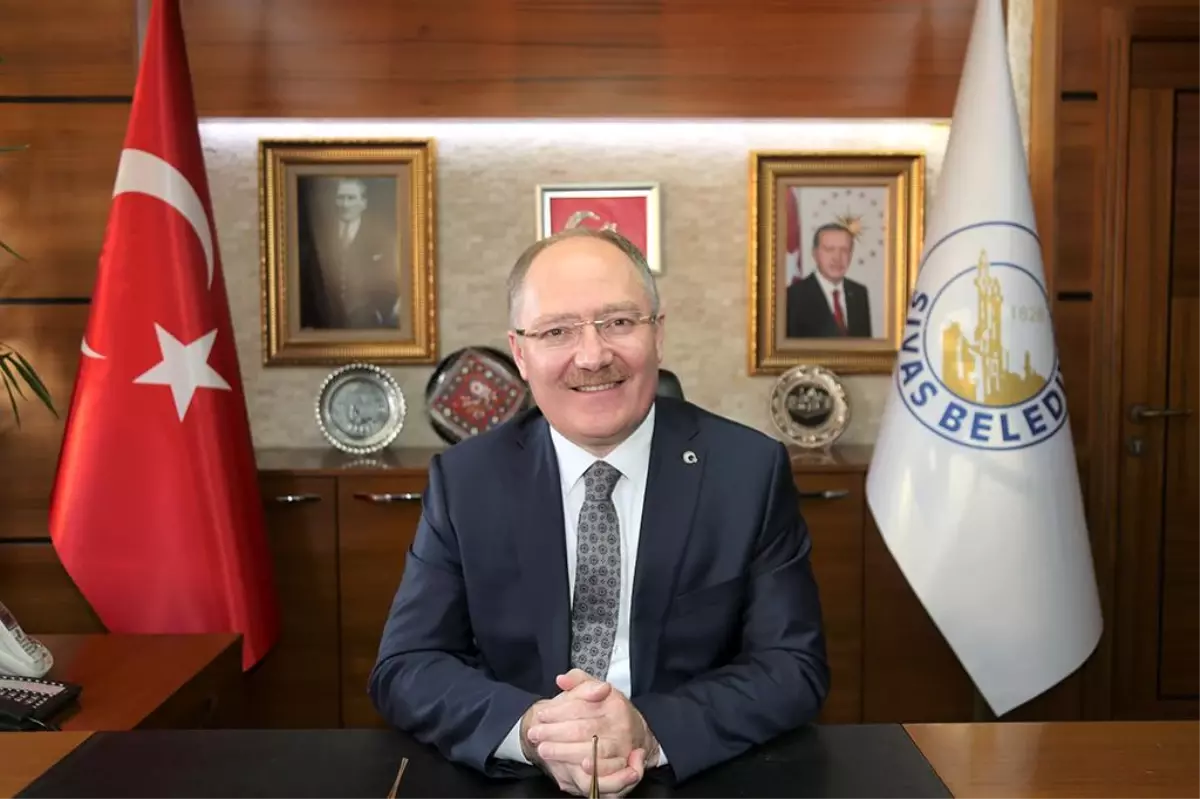 BAŞKANIMIZ BİLGİN'DEN MEVLİD KANDİLİ MESAJI…
