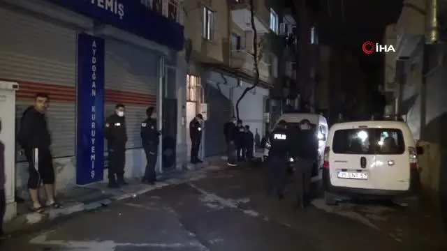 Son dakika haber: Buca'da bir kişi evinde silahla vurulmuş halde ölü bulundu