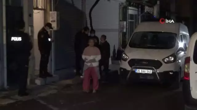 Son dakika haber: Buca'da bir kişi evinde silahla vurulmuş halde ölü bulundu