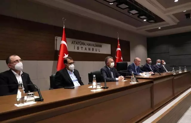 Cumhurbaşkanı Erdoğan: "Bu açıklama CHP zihniyetinin vesayet zihniyeti olduğunun açık bir itirafıdır"