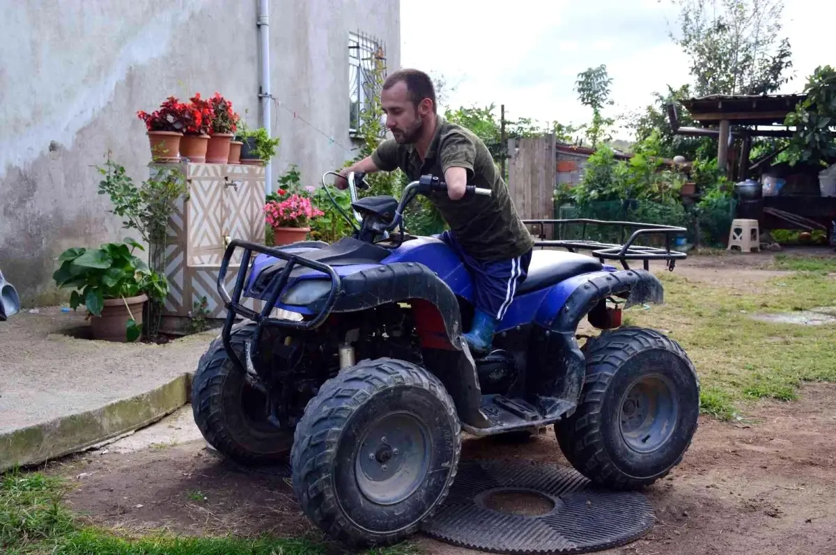 dogustan engeli ona engel olamadi 14466968 amp