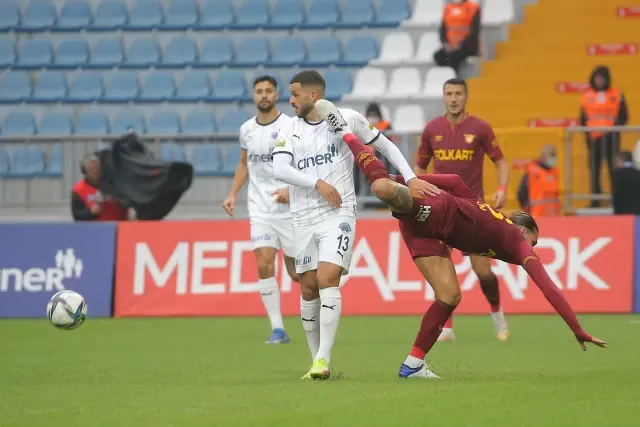 Futbol: Süper Lig