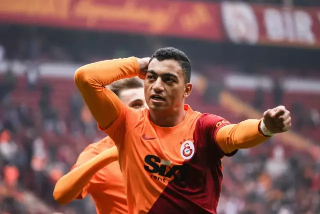 Futbol: Süper Lig