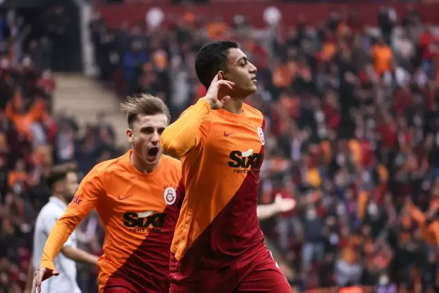 Futbol: Süper Lig