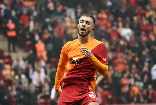 Futbol: Süper Lig