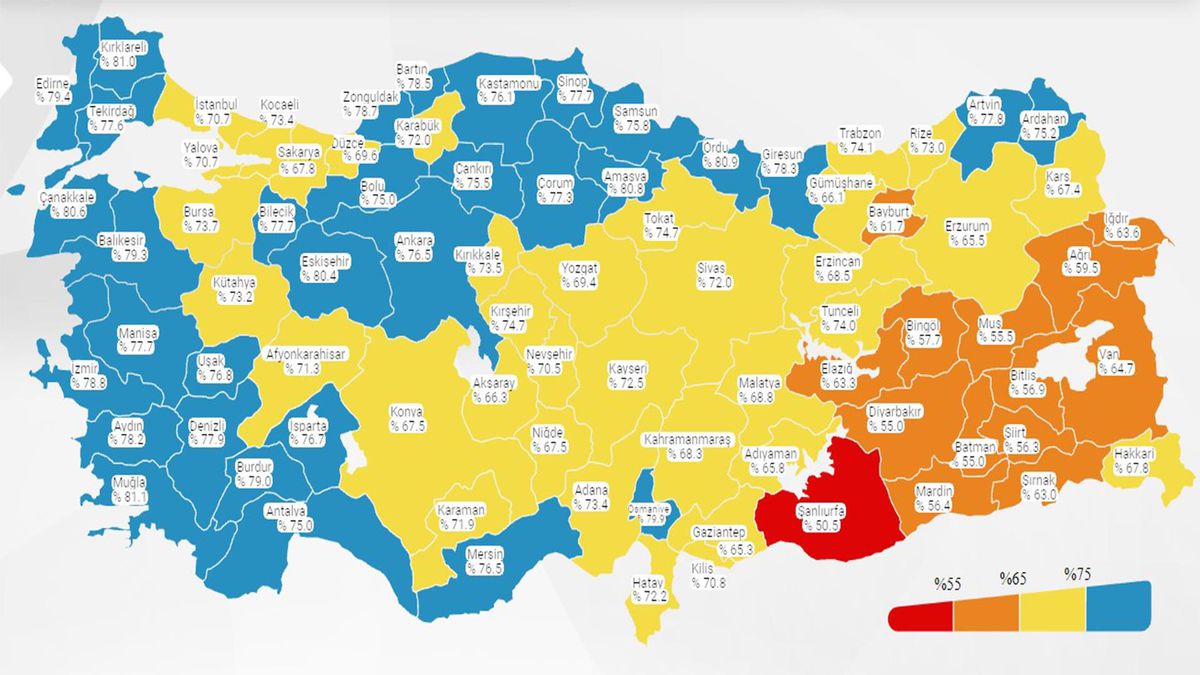 17 Ekim Pazar 2021 korona tablosu açıklandı mı? Bugünkü corona vaka sayısı kaç? 17 Ekim koronadan kaç kişi öldü? İşte 17 Ekim vaka sayısı!
