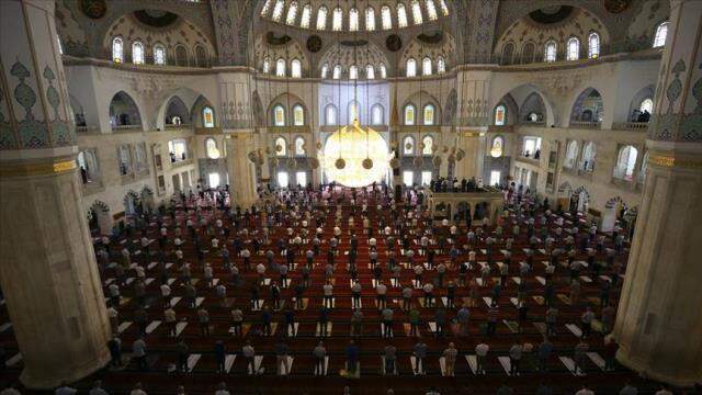 2021 yeni Mevlid Kandili mesajları yayınlandı! örnek kısa ve anlamlı kandil mesajları, En güzel kandil mesajları, Hayırlı kandiller mesajı!
