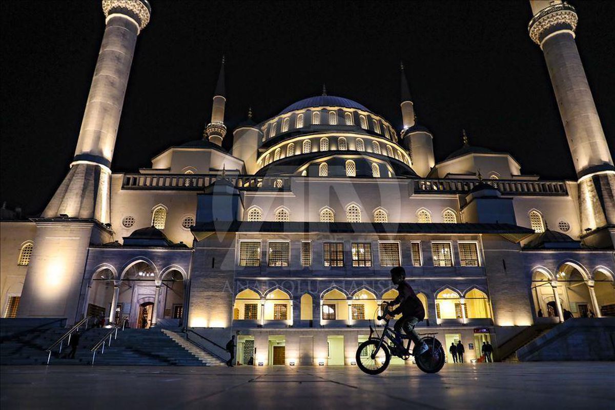 2021 yeni Mevlid Kandili mesajları yayınlandı! örnek kısa ve anlamlı kandil mesajları, En güzel kandil mesajları, Hayırlı kandiller mesajı!