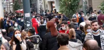 En çok vaka artışının yaşandığı Karadeniz alarm veriyor! Bölge için ek tedbir önerisi En çok vaka artışının yaşandığı Karadeniz alarm veriyor! Bölge için ek tedbir önerisi