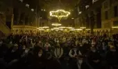 Vatandaşlar camilere akın etti! Tüm Türkiye'de Mevlit Kandili idrak edildi