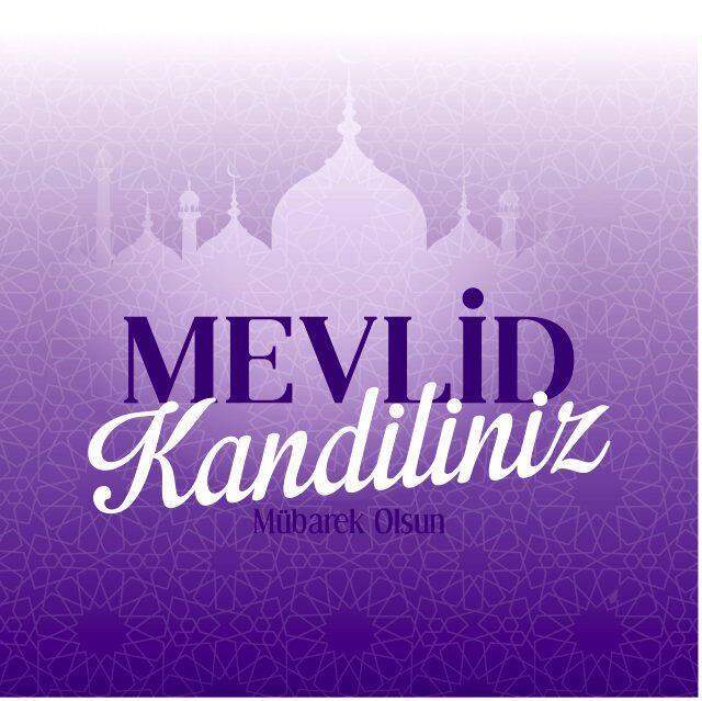 Mevlid Kandili mesajları, Mevlid Kandili kutlama mesajı 2021, Kısa ve öz Mevlid Kandili Mesajları, Resimli Mevlid Kandili Mesajları 2021