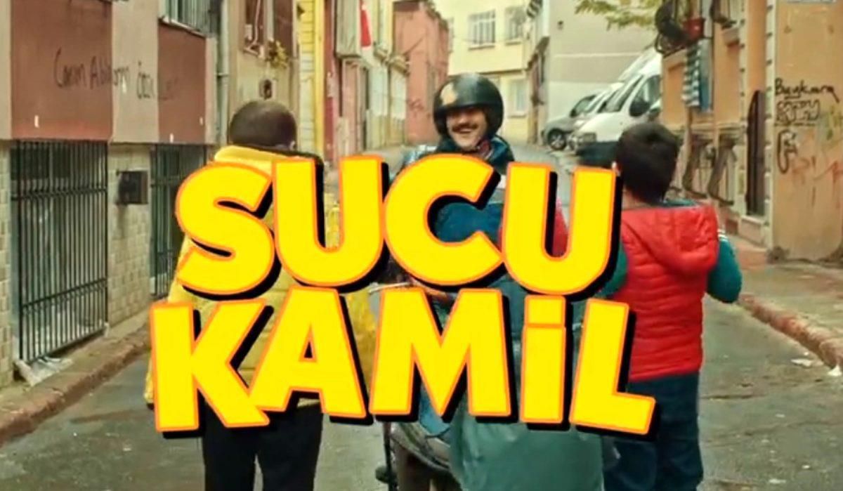Sucu Kamil filmi konusu nedir? Sucu Kamil oyuncuları ve Sucu Kamil özeti!