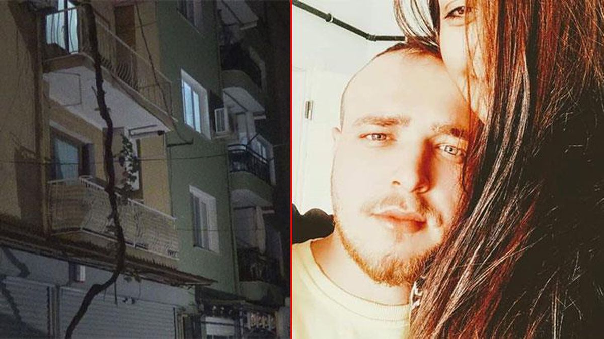 Yakınları kanlar içerisinde buldu! Karnından tabancayla vurulan gencin şüpheli ölümü