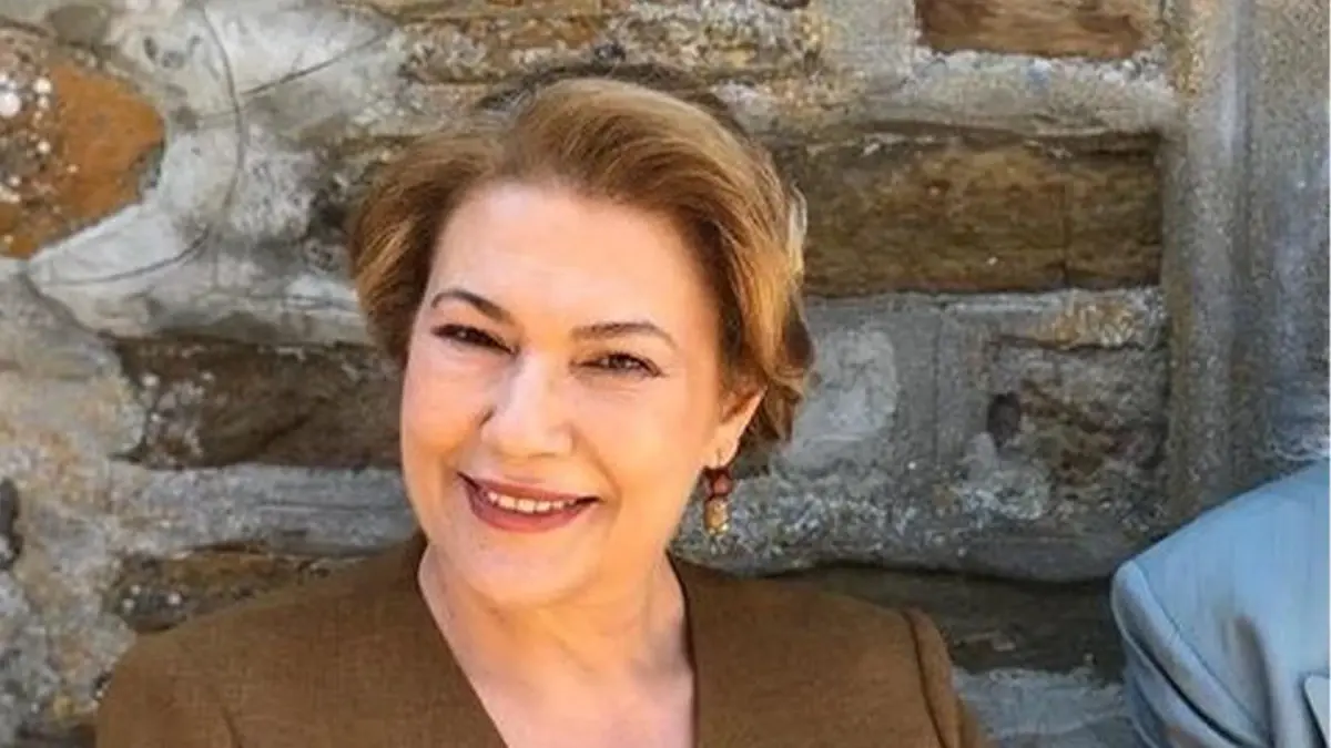 Zeynep Eronat kimdir? Zeynep Eronat kaç yaşında, nereli, mesleği ne? Zeynep Eronat hayatı biyografisi!