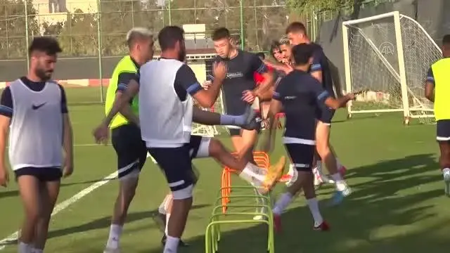 Hatayspor'un stoperi Fatih Kurucuk, Avrupa kupalarında boy göstermek istiyor