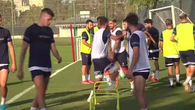 Hatayspor'un stoperi Fatih Kurucuk, Avrupa kupalarında boy göstermek istiyor