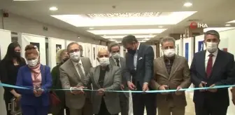 Erzurum: Son dakika haber! İbrahim Erkal'ın hayatını anlatan 'Ömrüm' belgeselinin galası yapıldı Erzurum: Son dakika haber! İbrahim Erkal'ın hayatını anlatan 'Ömrüm' belgeselinin galası yapıldı