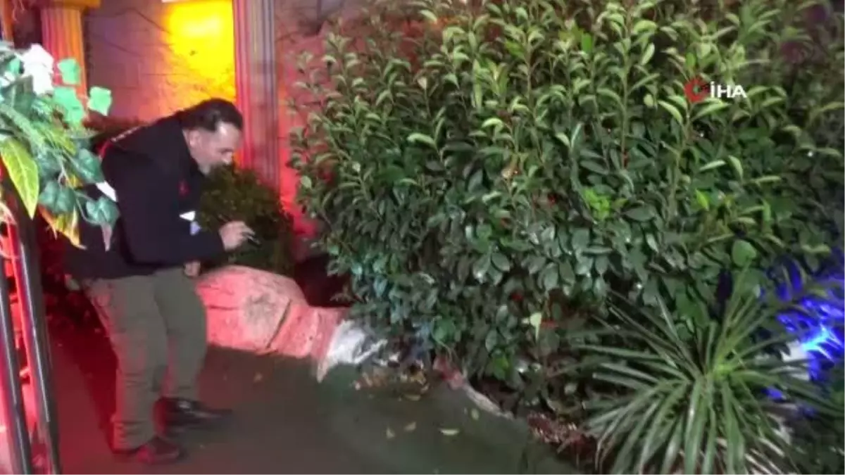 Son dakika haberleri: İzmir'de düğünde bıçaklı kavga: 1 ölü, 5 yaralı