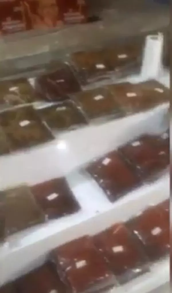 Son dakika haberi! KAĞITHANE'DE İŞ YERLERİNE KAÇAK TÜTÜN OPERASYONU