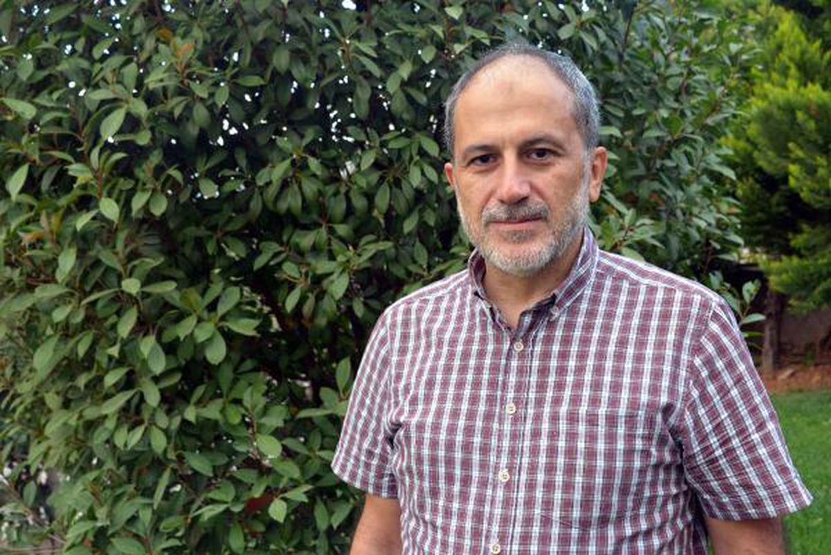KAHRAMANMARAŞ'TA VAKA ARTIŞINDA 'AŞI KARŞITLIĞI' ETKİSİ