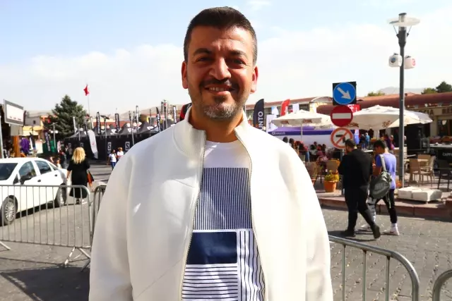 Kapadokya Ultra Trail Koşusu Ürgüp esnafının yüzünü güldürdü