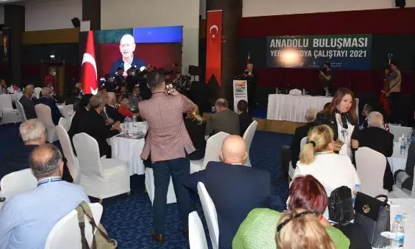Kılıçdaroğlu: Gazeteci objektif olmayı yitirdiği zaman saygınlığı yara almaya başlar