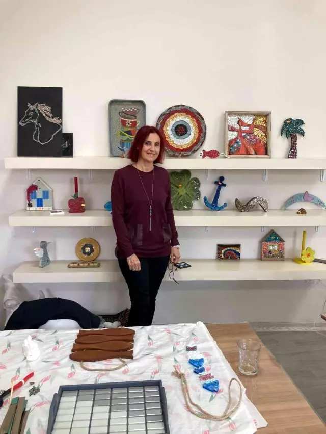 kursiyer oldugu yere azmiyle koordinator oldu 4 14467035 o