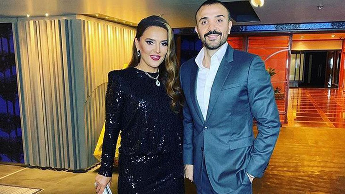 Demet Akalın eşi Okan Kurt için sosyal medyadan yardım istedi: Nerede bu polisler?