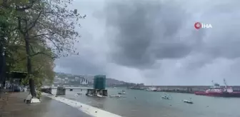 Meteoroloji Genel Müdürlüğü: Meteoroloji uyardı: Zonguldak için kuvvetli yağış bekleniyor Meteoroloji Genel Müdürlüğü: Meteoroloji uyardı: Zonguldak için kuvvetli yağış bekleniyor