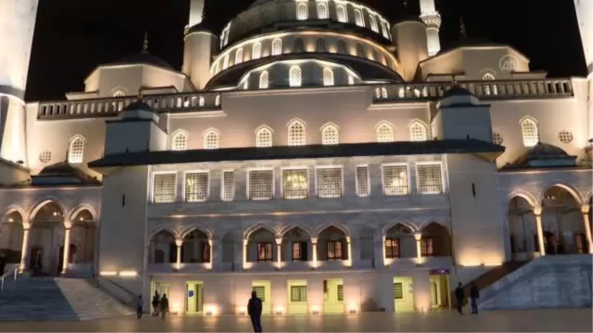 Mevlit Kandili idrak edildi