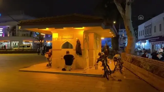 Doğu Marmara ve Batı Karadeniz'de Mevlit Kandili, dualarla idrak edildi