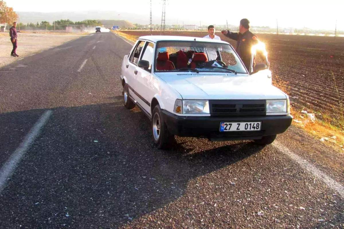 Son dakika haber: Otomobilin çarptığı 75 yaşındaki adam hayatını kaybetti