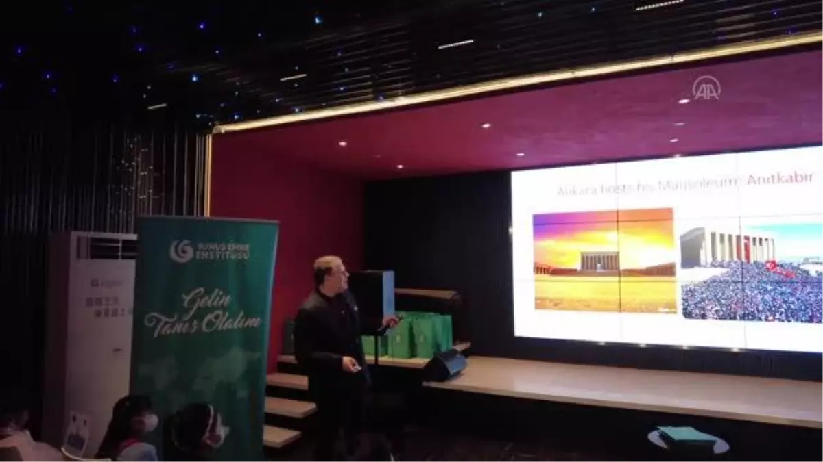 pekin yunus emre enstitusu kucuk cinli ogrenc 14466712 amp