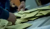 AK Parti, CHP, MHP, HDP ve İYİ Parti'ye yapılacak 645 milyon lira Hazine yardımı, erken seçim olursa toplamda 1.9 milyara ulaşacak
