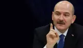 CHP'den Bakan Soylu'ya 'sarhoş narası' yanıt! Tepkiler ardı ardına yükseldi