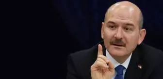 Engin Altay: CHP'den Bakan Soylu'ya 'sarhoş narası' yanıtı! Tepkiler ardı ardına yükseldi Engin Altay: CHP'den Bakan Soylu'ya 'sarhoş narası' yanıtı! Tepkiler ardı ardına yükseldi