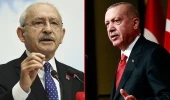 Kılıçdaroğlu, Cumhurbaşkanı Erdoğan'ın sert tepkisine rağmen bürokratlara yönelik çağrısını yineledi