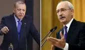 Kılıçdaroğlu, Cumhurbaşkanı Erdoğan'ın sert yansısına karşın bürokratlara yönelik davetini yineledi