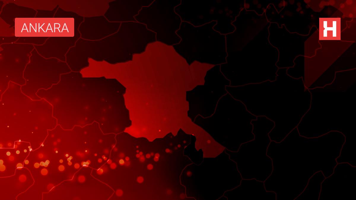 Sağlık Bakanlığının açıkladığı 2-8 Ekim verilerine göre, 100 bin kişide haftalık Kovid-19 vaka sayısı Ankara'da 356,49, İstanbul'da 274,98, İzmir'de...