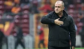 Fatih Terim'den taraftara Sacha Boey müjdesi: Beşiktaş maçında oynayabilecek