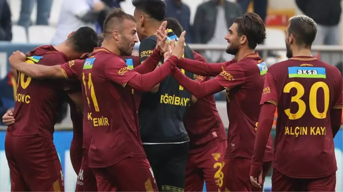 Göztepe, geriye düştüğü karşılaşmada Kasımpaşa'yı mağlup etmeyi başardı