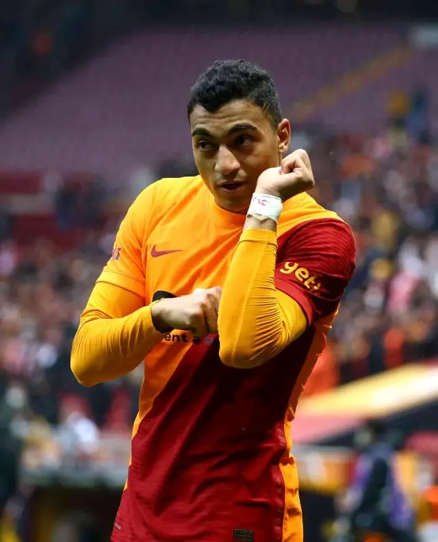 Galatasaray, sahasında Konyaspor'u tek golle geçti