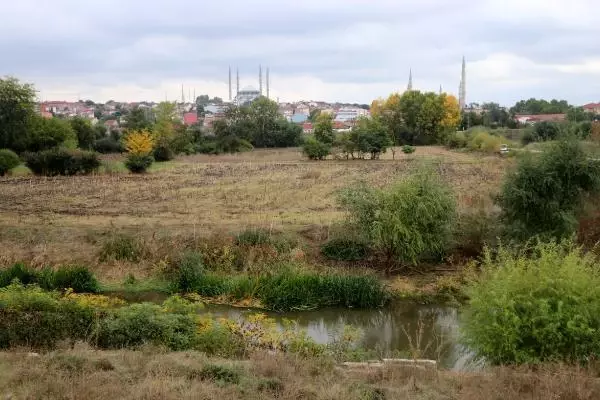 TARİH ARAŞTIRMACISI BAYATLI VENEDİK, EDİRNE'DEN ESİNLENEREK KURULDU