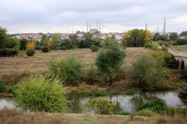 TARİH ARAŞTIRMACISI BAYATLI VENEDİK, EDİRNE'DEN ESİNLENEREK KURULDU