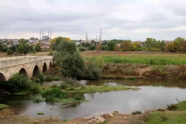 TARİH ARAŞTIRMACISI BAYATLI VENEDİK, EDİRNE'DEN ESİNLENEREK KURULDU