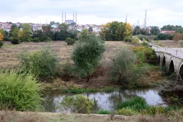 TARİH ARAŞTIRMACISI BAYATLI VENEDİK, EDİRNE'DEN ESİNLENEREK KURULDU