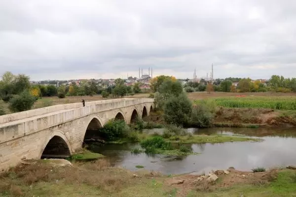 TARİH ARAŞTIRMACISI BAYATLI VENEDİK, EDİRNE'DEN ESİNLENEREK KURULDU