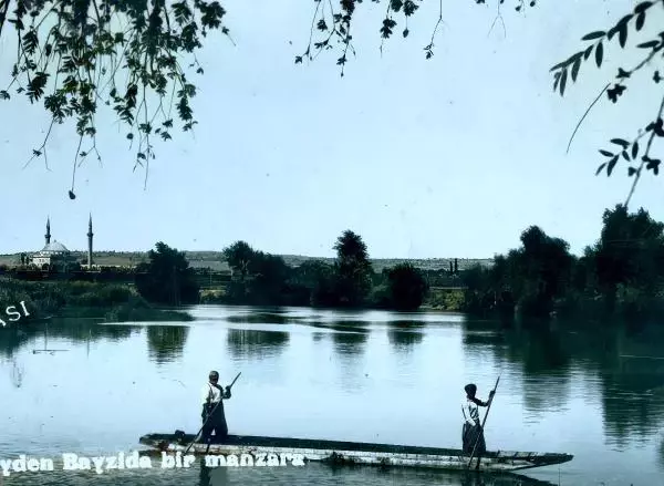 TARİH ARAŞTIRMACISI BAYATLI VENEDİK, EDİRNE'DEN ESİNLENEREK KURULDU