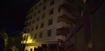 Bitlis: Son dakika haber | Tatvan İlçe Emniyet Müdürü Kubilay Taşkın'dan hayat kurtaran müdahale Bitlis: Son dakika haber | Tatvan İlçe Emniyet Müdürü Kubilay Taşkın'dan hayat kurtaran müdahale