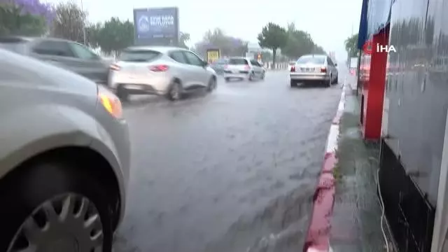 Türkiye genelinde Eylül ayı yağışları geçen yıla göre 3 kat arttı